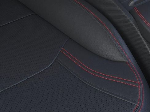 New 2025 Ford Mustang Mach-E Premium w/ Sport Appearance Package image 16