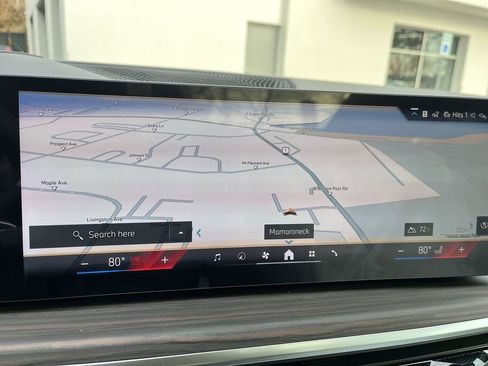 New 2026 BMW X5 xDrive50e w/ Executive Package image 18