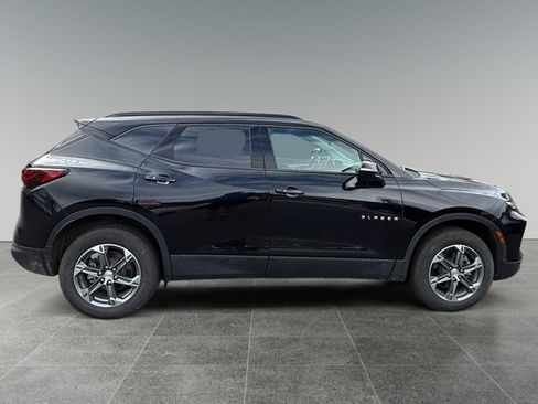 Used 2023 Chevrolet Blazer LT AWD/4WD image 6