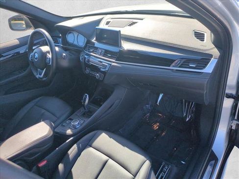 Used 2021 BMW X1 sDrive28i w/ Convenience Package FWD image 24