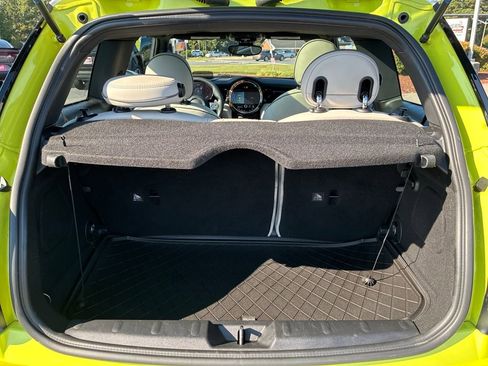 Used 2024 MINI Cooper John Cooper Works image 20