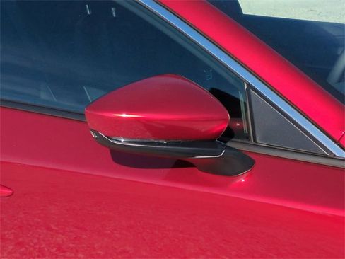 New 2026 MAZDA MAZDA3 2.5 S Sedan w/ Preferred Pkg image 12