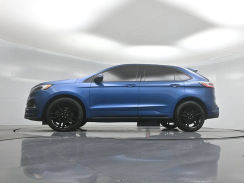 Certified 2019 Ford Edge ST w/ Equipment Group 401A AWD/4WD image 54