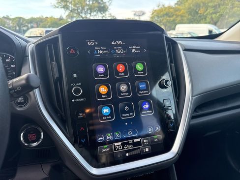 Certified 2024 Subaru Crosstrek 2.0i Premium image 15