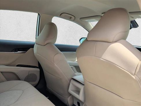 Used 2020 Toyota Camry LE w/ Convenience Package image 19