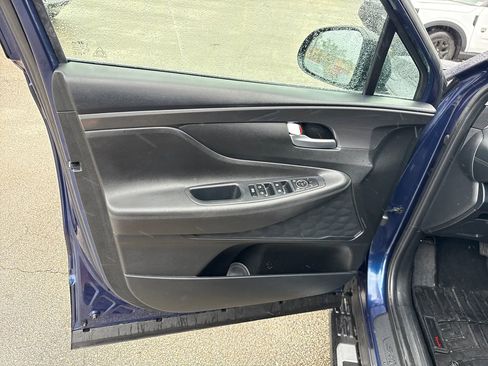 Used 2022 Hyundai Santa Fe XRT image 13