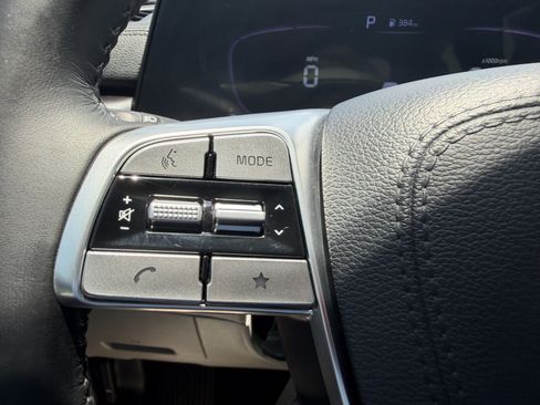 Certified 2024 Kia Telluride S FWD image 28