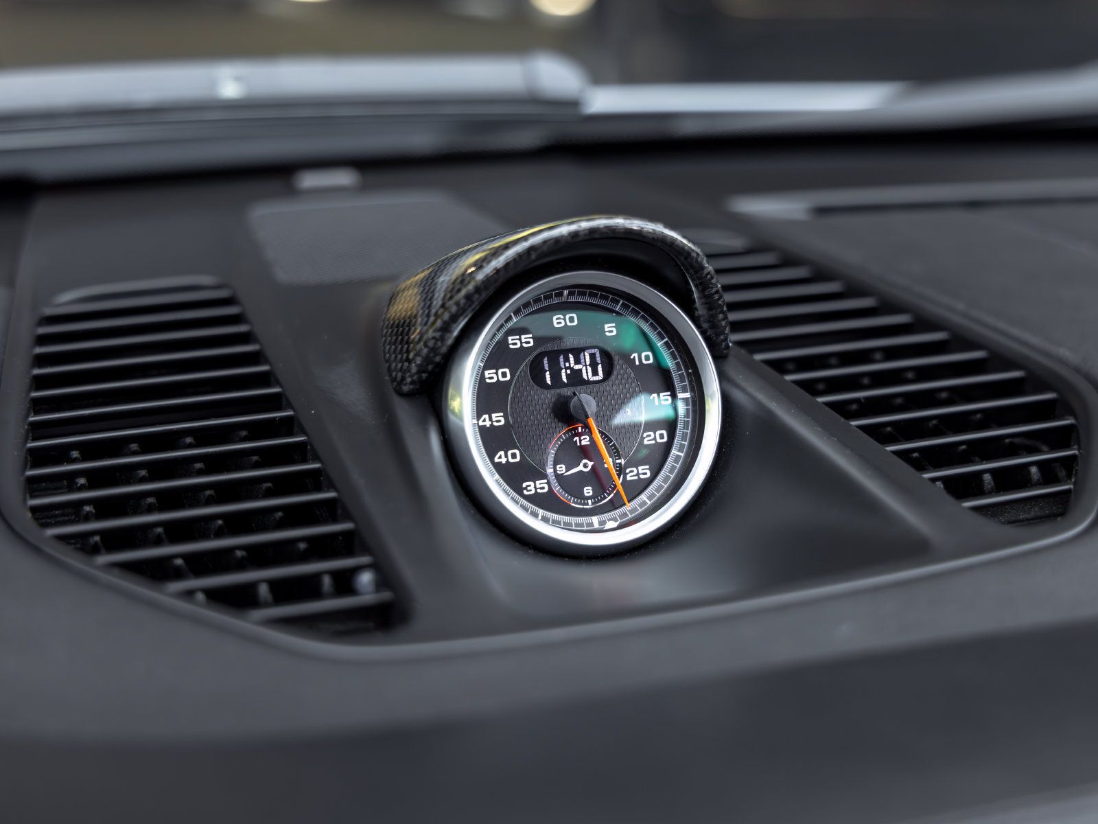 Used 2015 Porsche 911 Turbo S AWD/4WD image 39