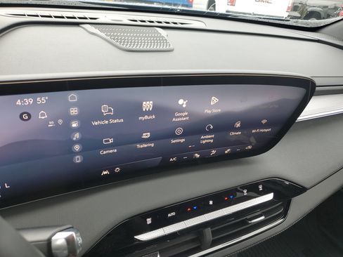 New 2026 Buick Enclave Preferred w/ Power Package image 18