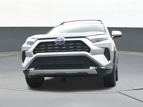 Used 2024 Toyota RAV4 SE AWD/4WD image 58