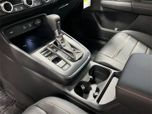 New 2026 Honda CR-V Sport-L image 20