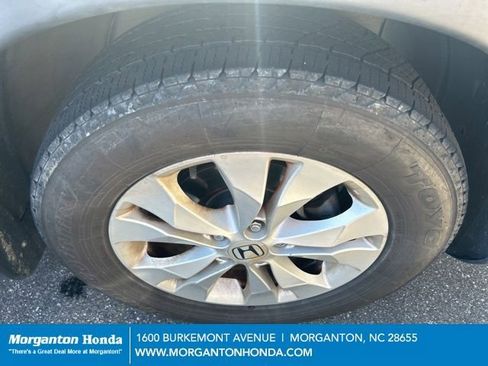 Used 2014 Honda CR-V EX image 10