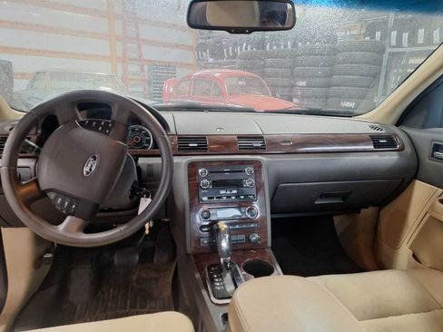 Used 2009 Ford Taurus SEL AWD/4WD image 11