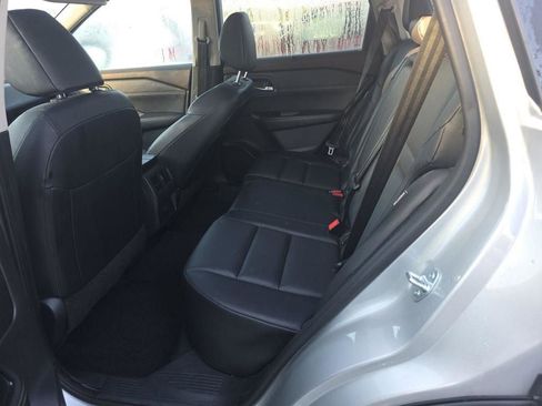 Used 2023 Nissan Rogue SV w/ SV Premium B Package image 38