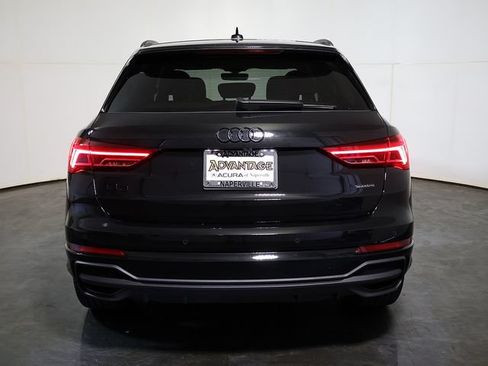 Used 2025 Audi Q3 2.0T Premium Plus w/ Premium Plus Package AWD/4WD image 10