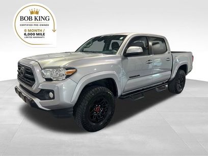 Used 2019 Toyota Tacoma SR5