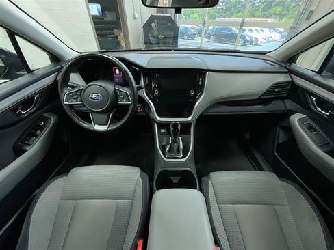 Used 2023 Subaru Outback Premium AWD/4WD image 23