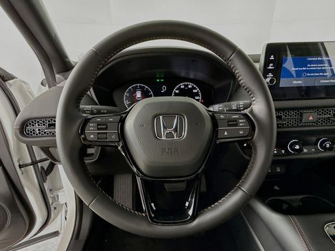 New 2026 Honda HR-V Sport image 11