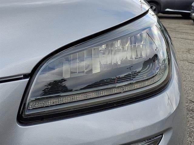 Used 2021 Lincoln Corsair AWD w/ Premium Package image 10