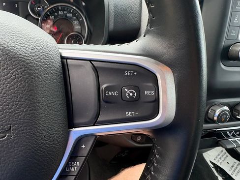 Used 2023 RAM 1500 Big Horn AWD/4WD image 19