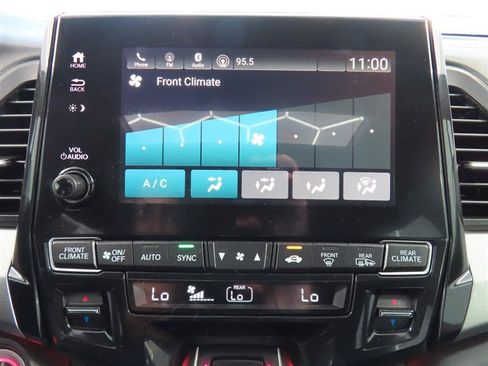 Used 2024 Honda Odyssey Sport image 28