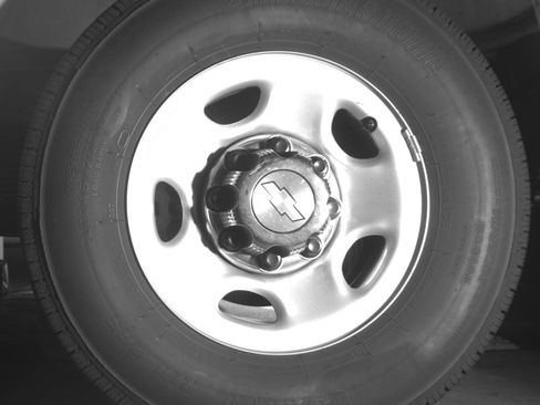 Used 2025 Chevrolet Express 3500 LT w/ LT Preferred Equipment Group image 14