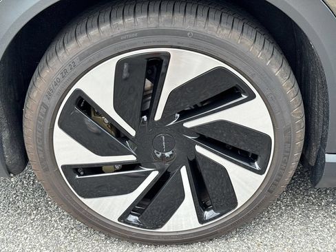 Used 2026 Lucid Gravity Grand Touring AWD/4WD image 17