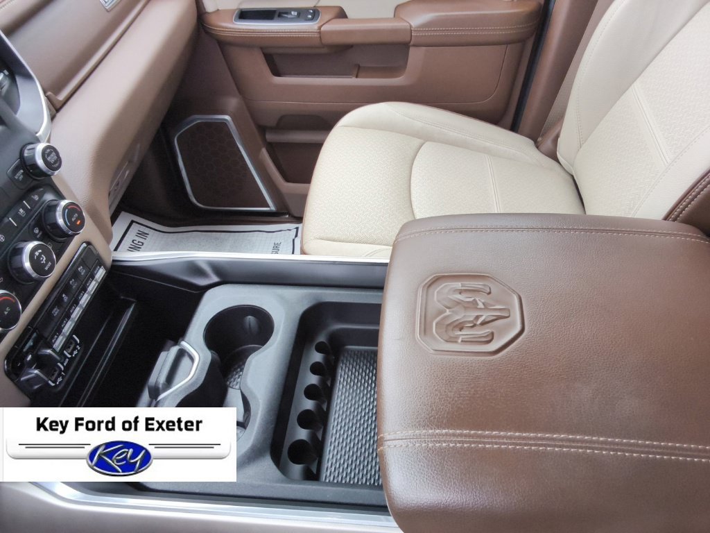 Used 2022 RAM 2500 Laramie AWD/4WD image 50