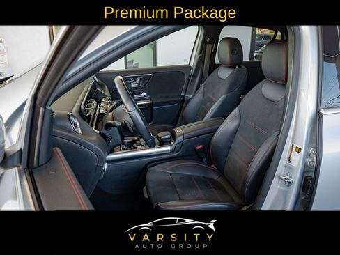 Used 2022 Mercedes-Benz GLA 250 GLA 250 w/ AMG Line image 12