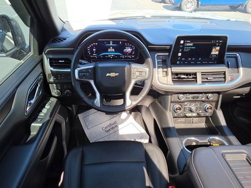 Used 2022 Chevrolet Tahoe LT AWD/4WD image 30