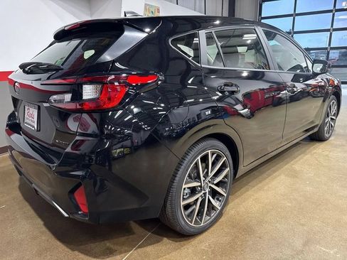 Used 2026 Subaru Impreza 2.0i Sport AWD/4WD image 32