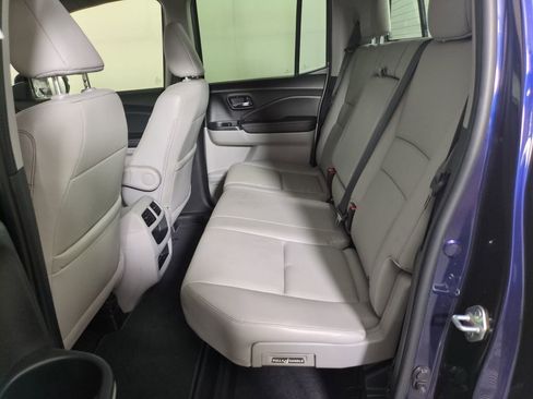 Certified 2023 Honda Ridgeline RTL image 28