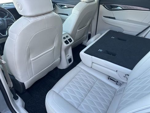 Used 2023 Buick Envision Avenir AWD/4WD image 53