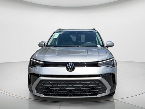 New 2026 Volkswagen Taos SE AWD/4WD image 8
