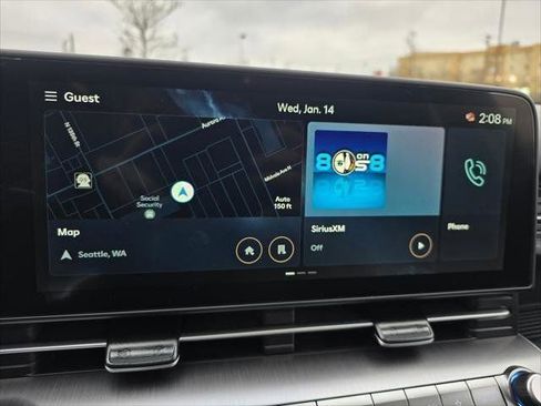 New 2026 Hyundai Kona Limited AWD/4WD image 26