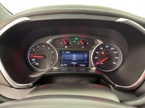 Used 2021 Chevrolet Blazer LT AWD/4WD image 25