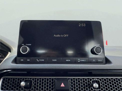 Used 2023 Honda Civic Sport image 31