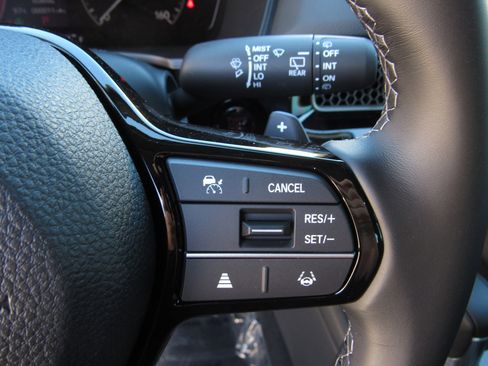 New 2026 Honda Civic Sport image 22