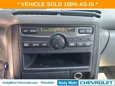 Used 2003 Honda Pilot EX image 33