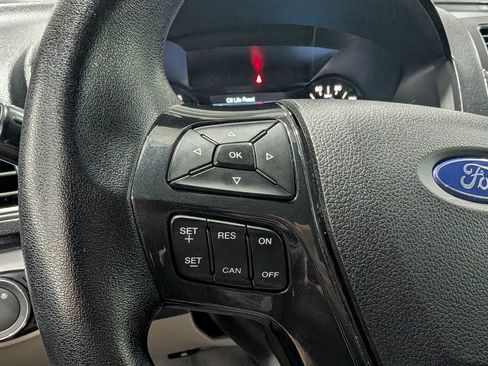 Used 2018 Ford Explorer 4WD image 23
