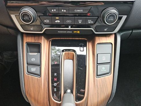 Used 2021 Honda CR-V EX-L image 20