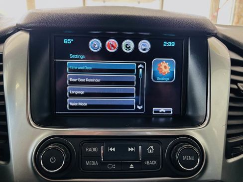 Used 2018 Chevrolet Tahoe 4WD image 50