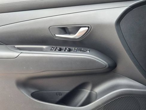 Certified 2026 Hyundai Tucson SEL FWD image 23