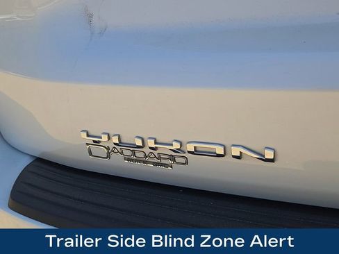 Used 2023 GMC Yukon XL Denali w/ LPO, Floor Liner Package AWD/4WD image 33