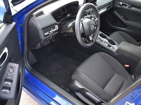 Used 2024 Honda Civic LX image 20