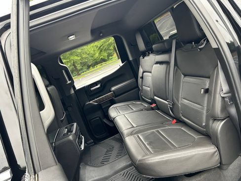 Used 2019 GMC Sierra 1500 Denali w/ Technology Package AWD/4WD image 47