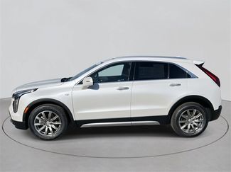 Certified 2022 Cadillac XT4 Premium Luxury w/ Enhanced Visibility Package video 2