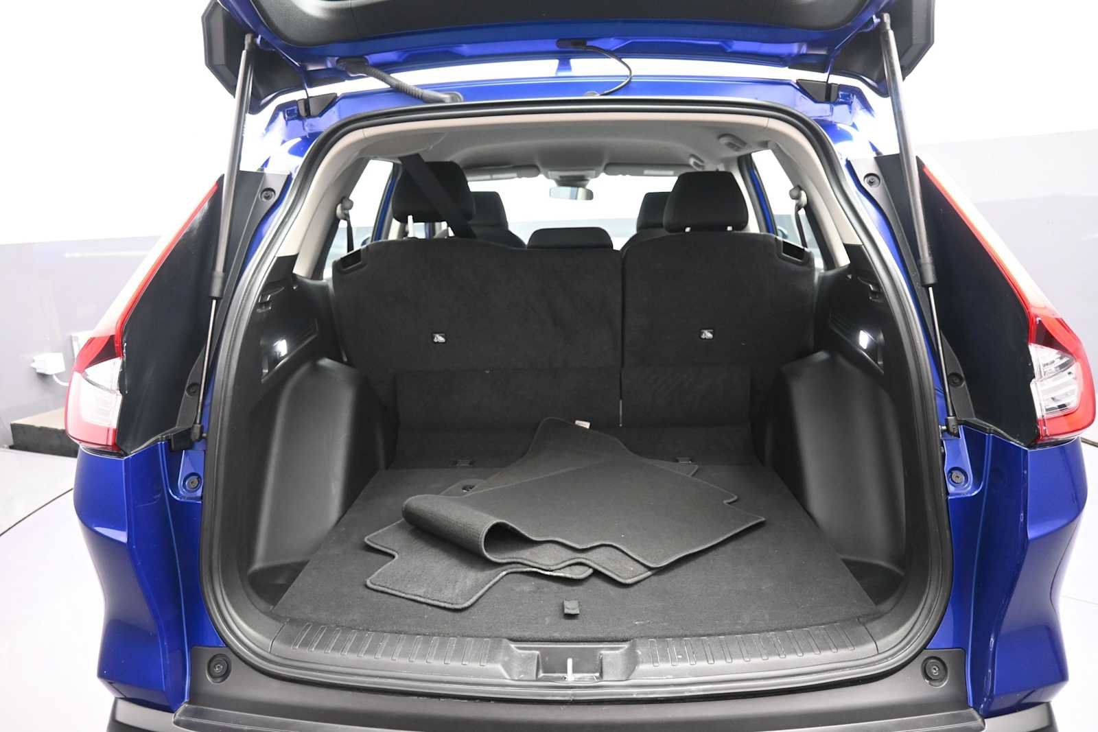 Certified 2024 Honda CR-V LX image 20
