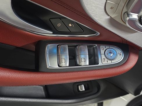 Used 2017 Mercedes-Benz C 300 4MATIC Cabriolet image 26