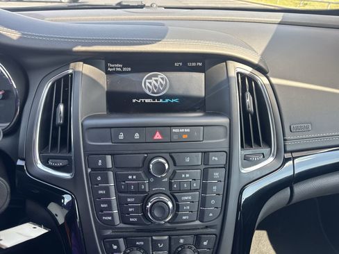 Used 2016 Buick Cascada Premium FWD image 15